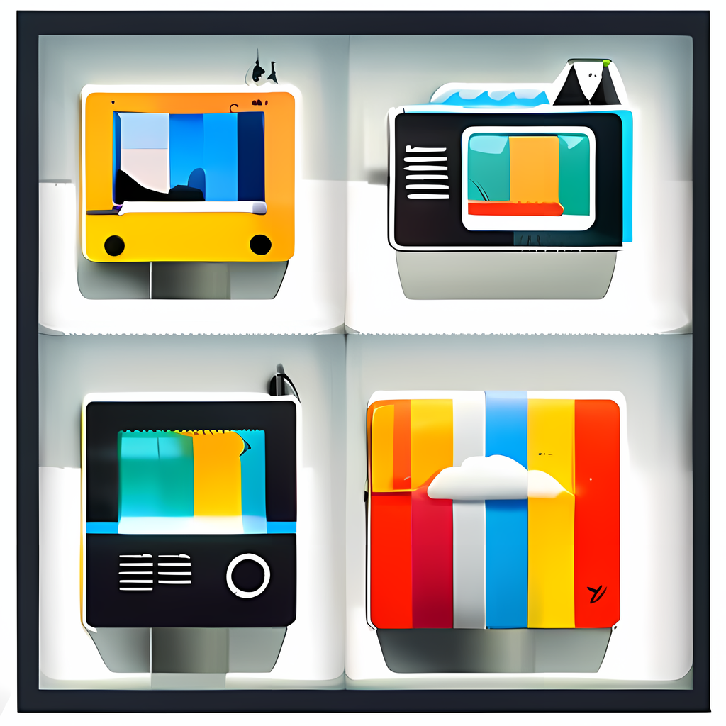 Clave 2: Elegir los tipos y los formatos de contenidos audiovisuales más adecuados